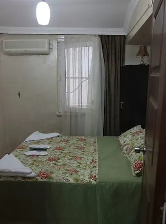 Yakut 伊斯坦布尔