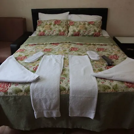 Yakut Hotel