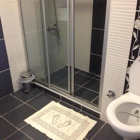 Yakut Hotel 3*