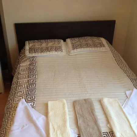 Hotel Yakut Istanbul