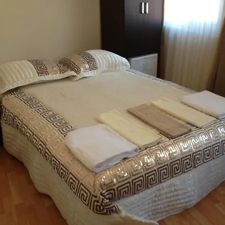 Hotel Yakut Istanbul