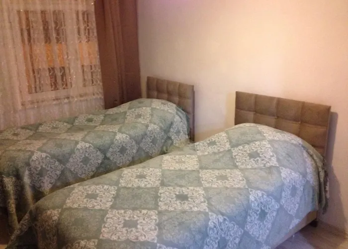 Yakut 酒店 伊斯坦布尔