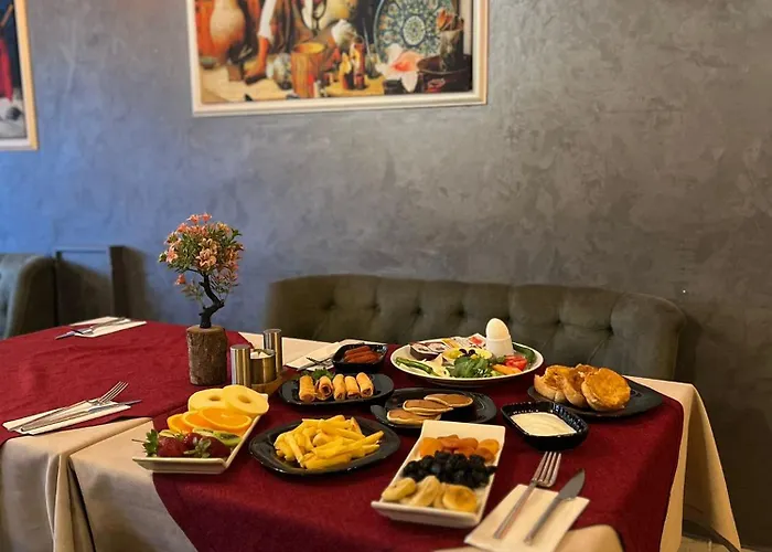 Yakut 伊斯坦布尔