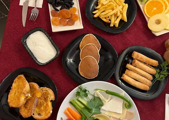 Yakut 3* 伊斯坦布尔