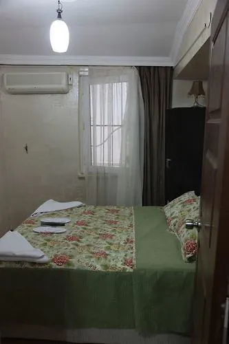 Yakut 伊斯坦布尔