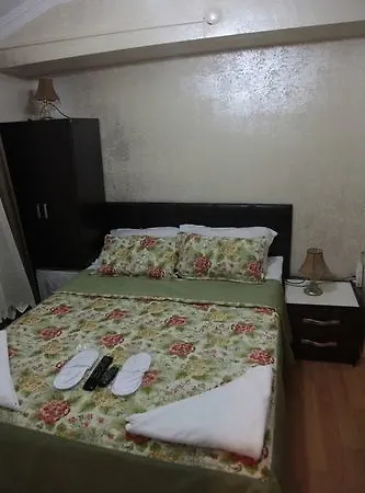 Hotel Yakut