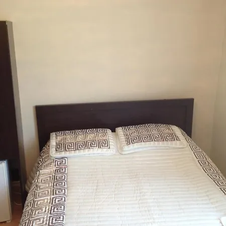 Hotel Yakut