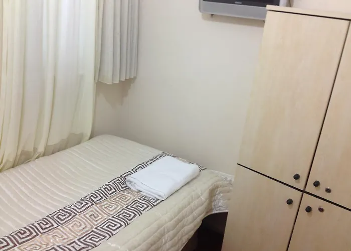 Yakut Hotell 3*