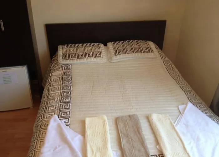 Hotell Yakut Istanbul